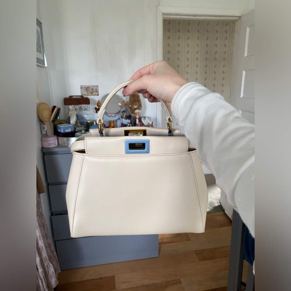 COPY - Fendi bag